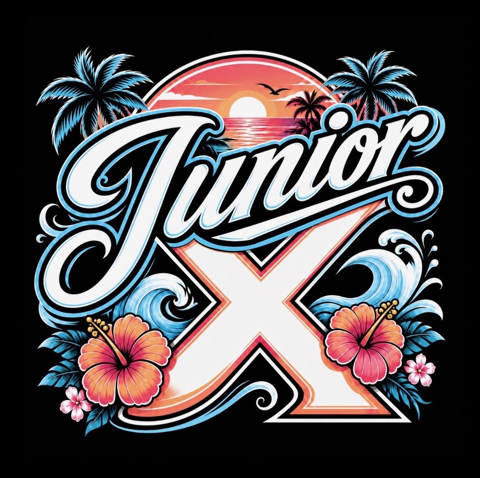 Group avatar for Junior X - Parent Chat