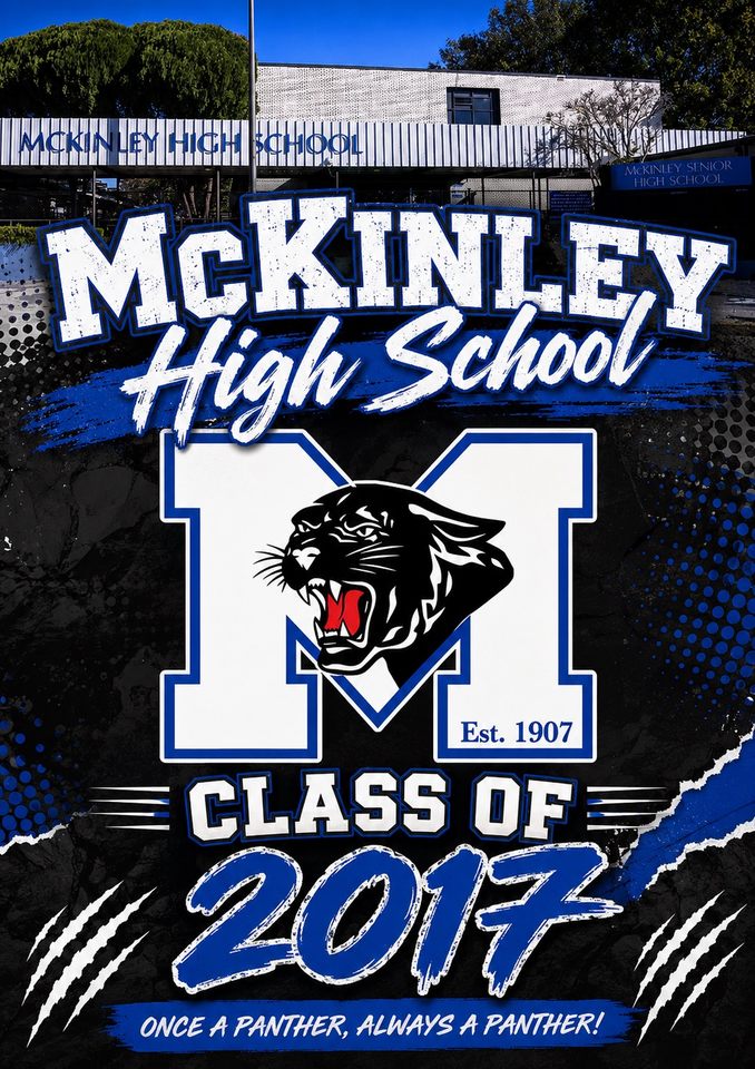 Group avatar for McKinley High Class Of 2017
