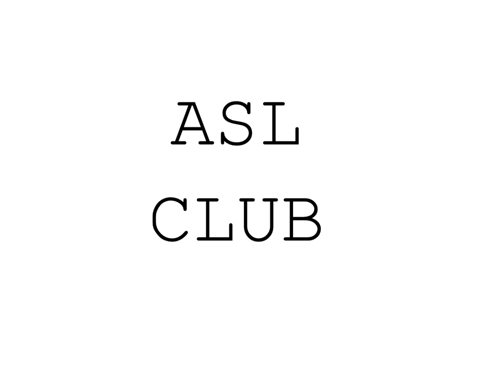 Group avatar for Eckerd ASL CLub 2025-2026