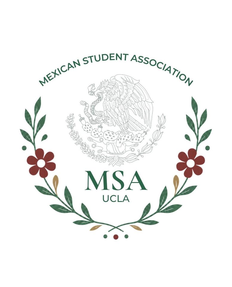 Group avatar for Mexican Student Association
