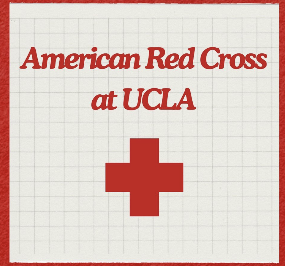 Group avatar for ARC @ UCLA 2025-2026