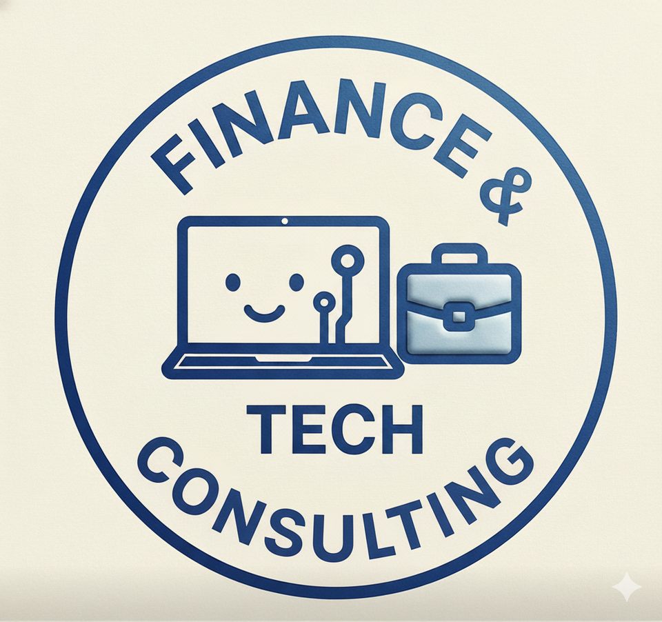 Group avatar for Finance &amp; Tech Consulting at Carolina