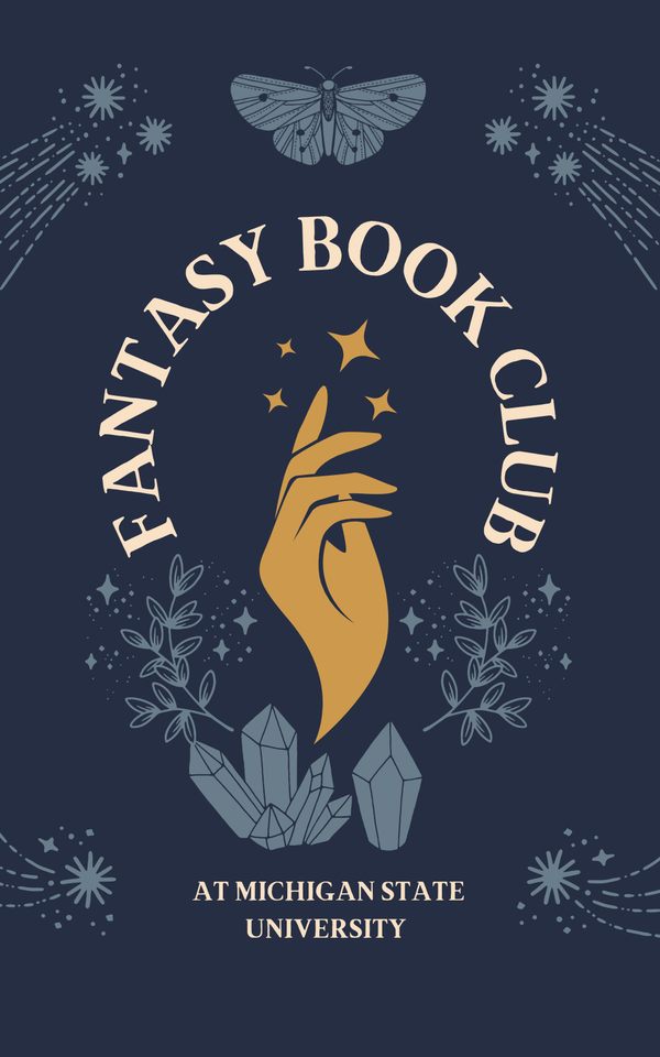 Group avatar for Fantasy Book Club