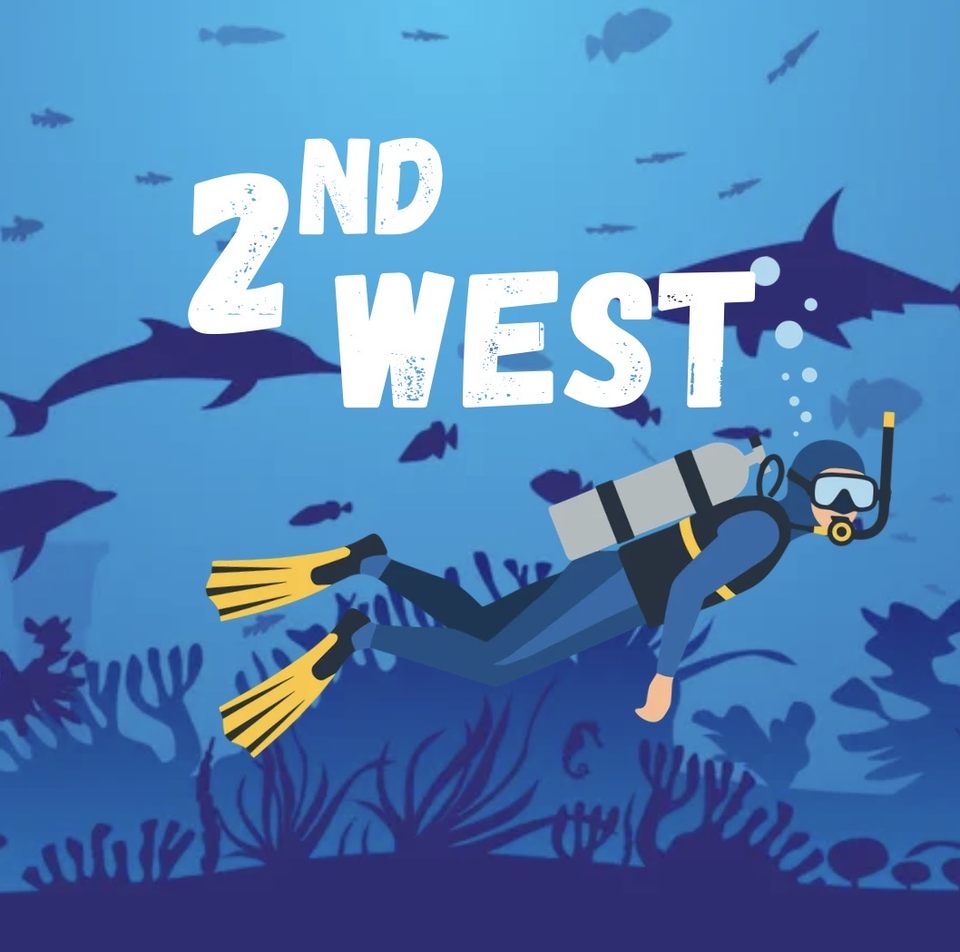 Group avatar for Quad 2nd West