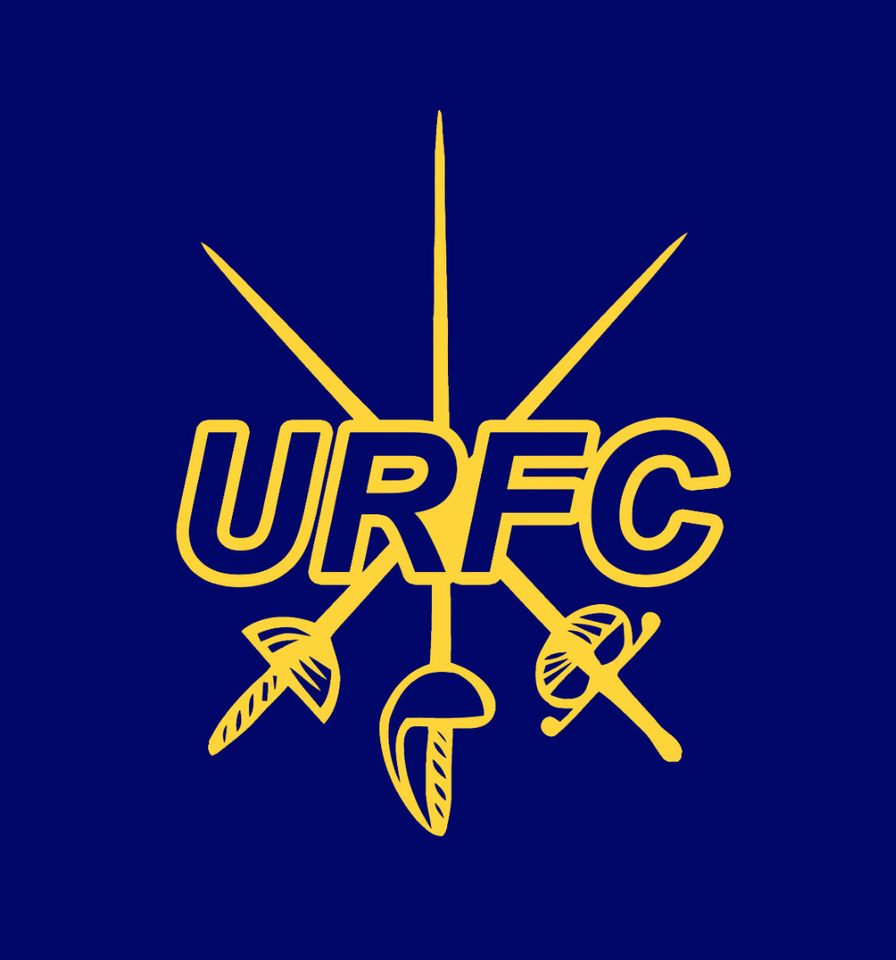 Group avatar for UR Fencing