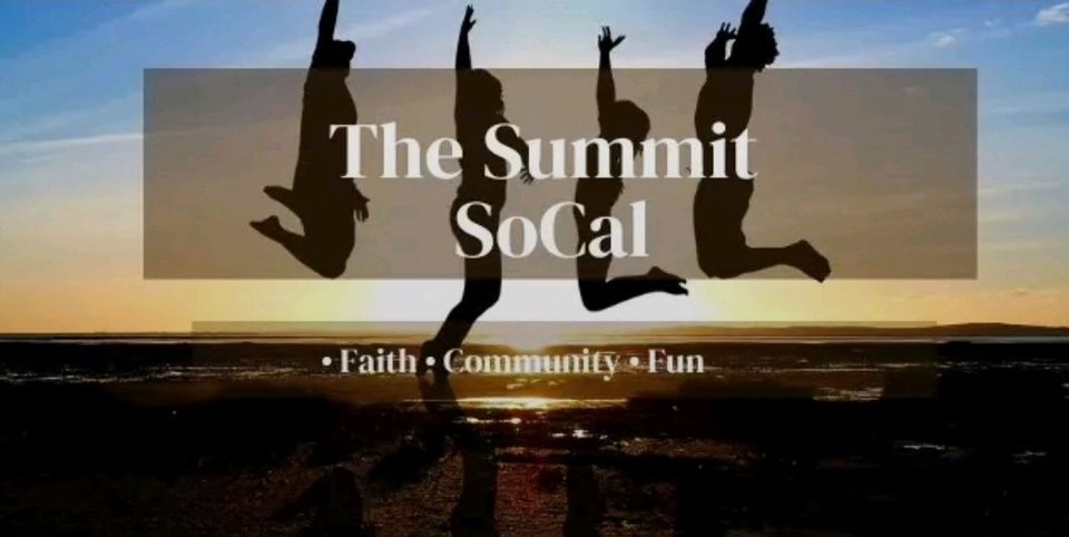 Group avatar for The Summit Socal