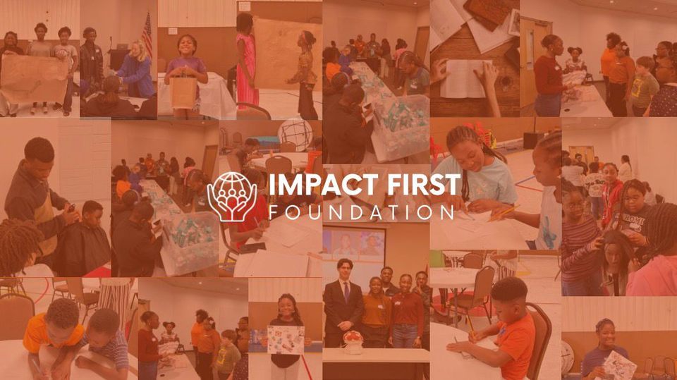 Group avatar for Impact First Foundation Community Group Chat
