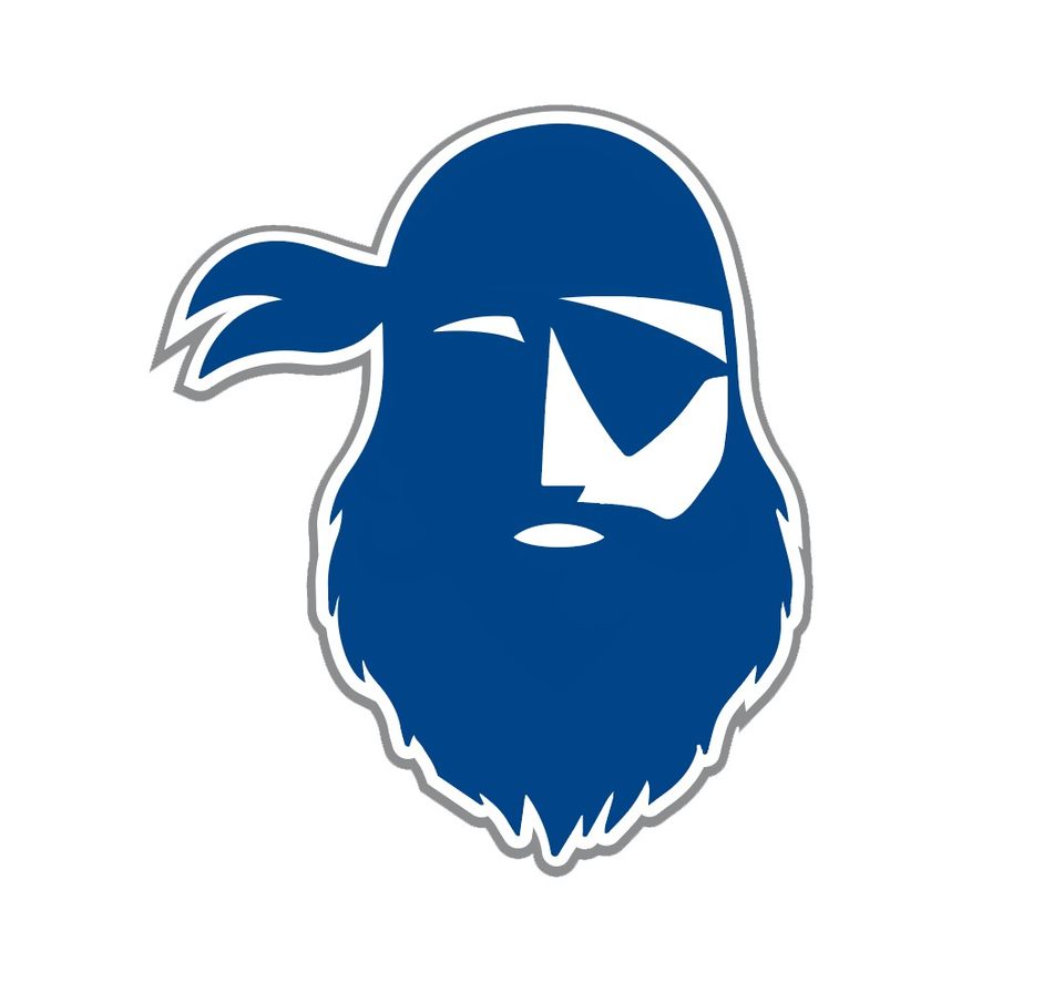 Group avatar for Blue Beard Army