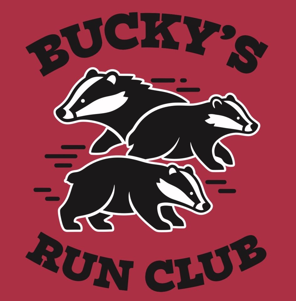 Group avatar for *MEMBERS* Bucky’s Run Club