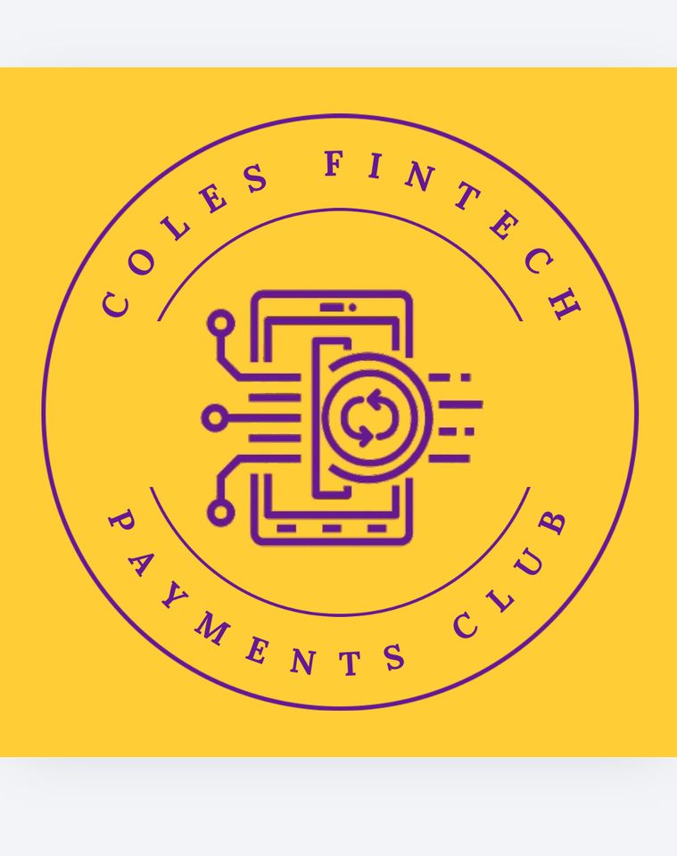 Group avatar for Coles FinTech &amp; Payments Club @ KSU