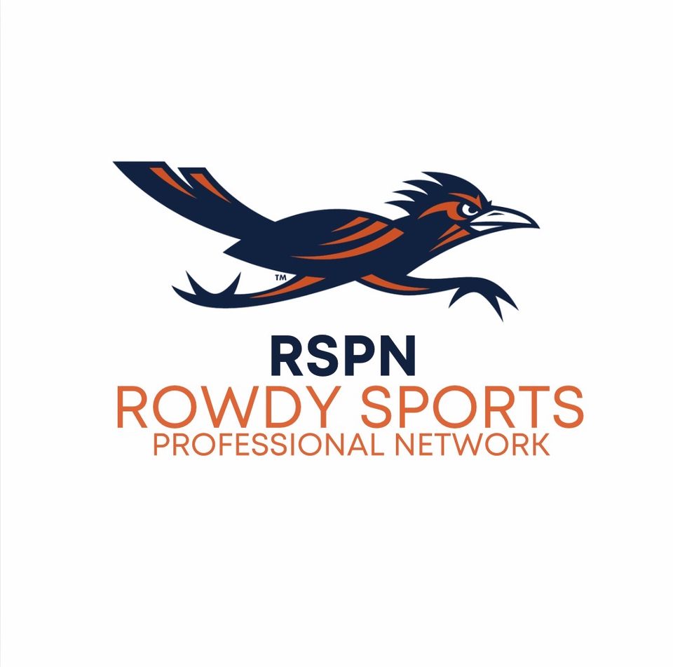 Group avatar for Rowdy Sports Professional Network