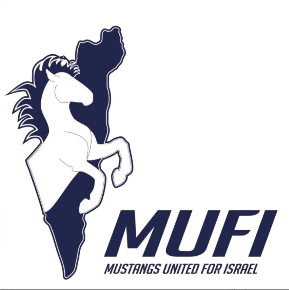 Group avatar for Mustangs United for Israel