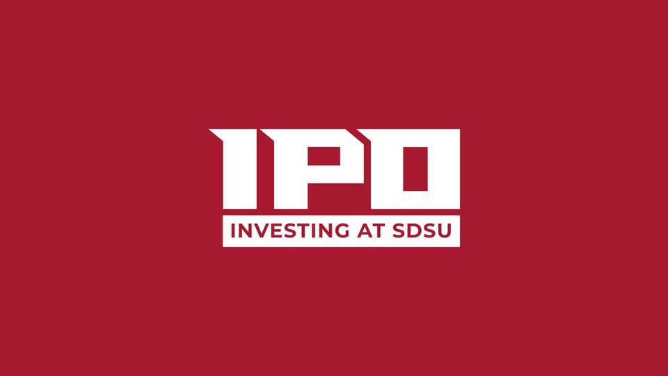 Group avatar for IPO Investing @ SDSU