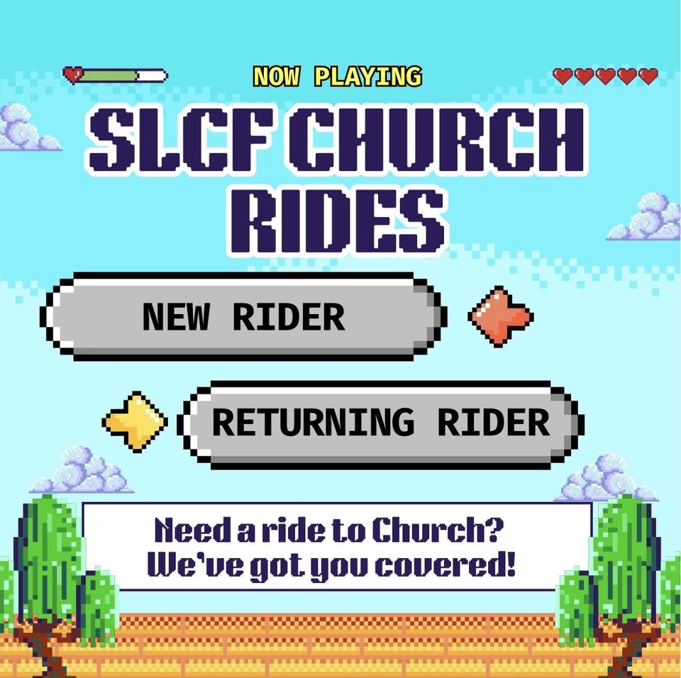 Group avatar for S&amp;L Church Rides