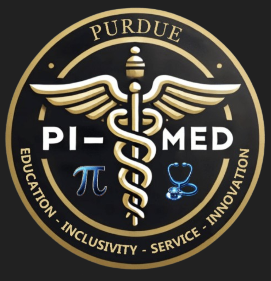 Group avatar for PiMed - Purdue in Indianapolis Medical Association