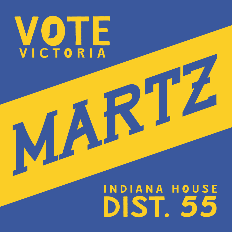 Group avatar for Martz Campaign Volunteers