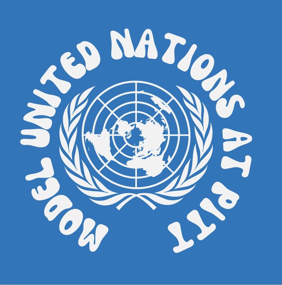 Group avatar for PittMUN 2026-2027