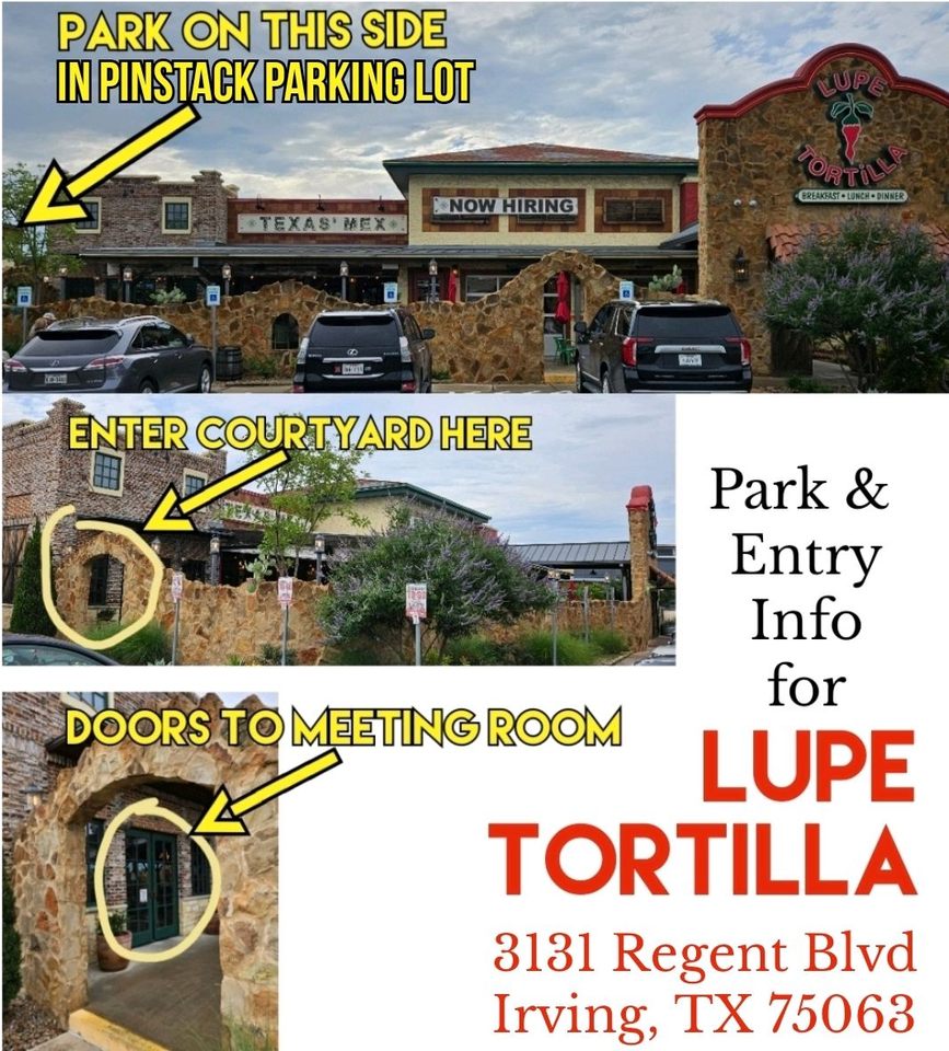 Group avatar for Lupe Las Colinas Fri AM