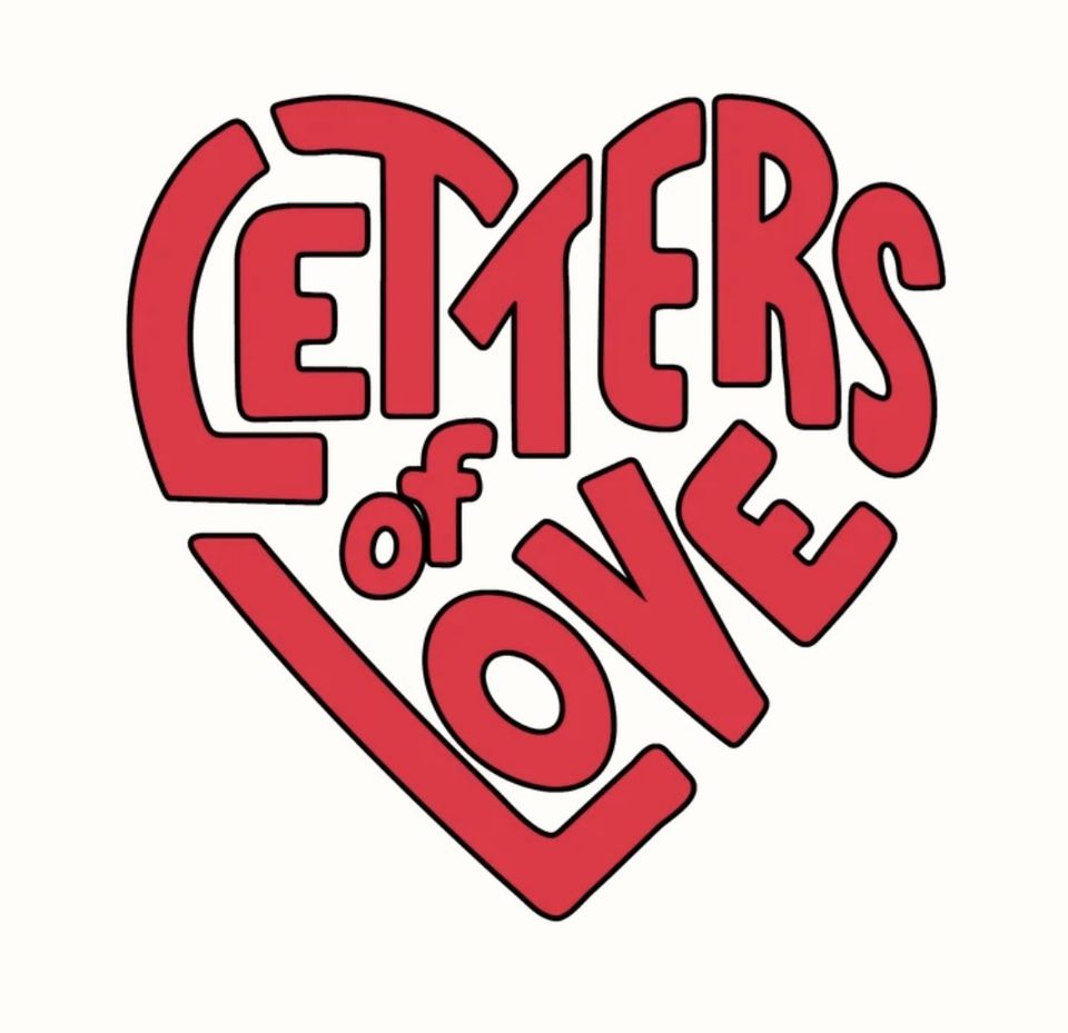 Group avatar for Letters of Love💌