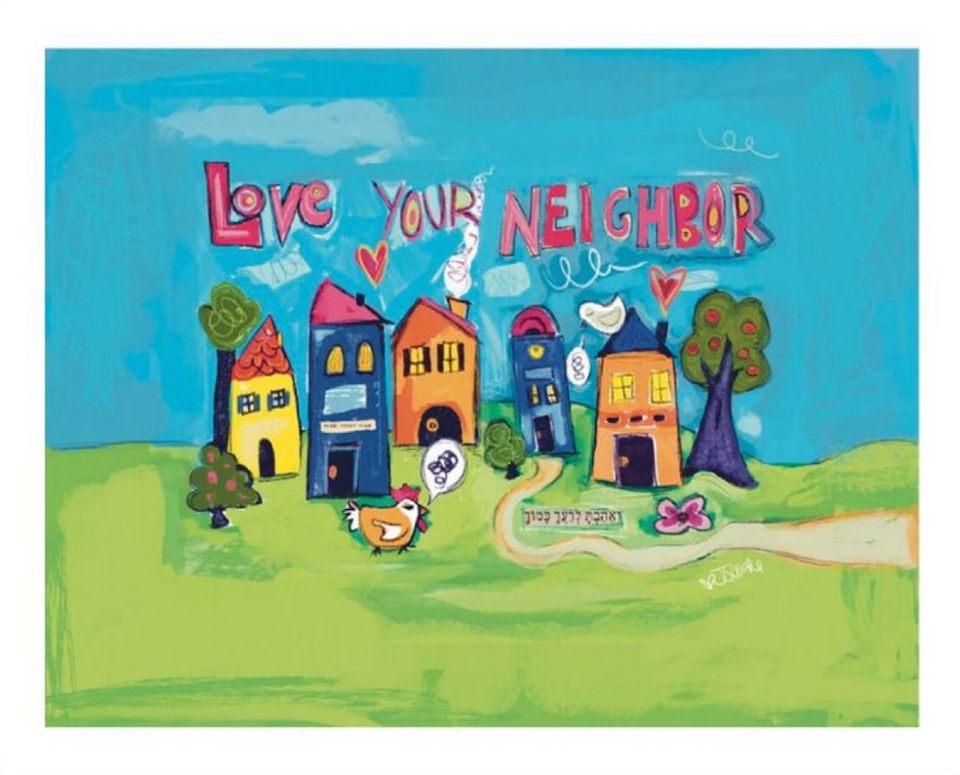 Group avatar for The Neighborhood Circle