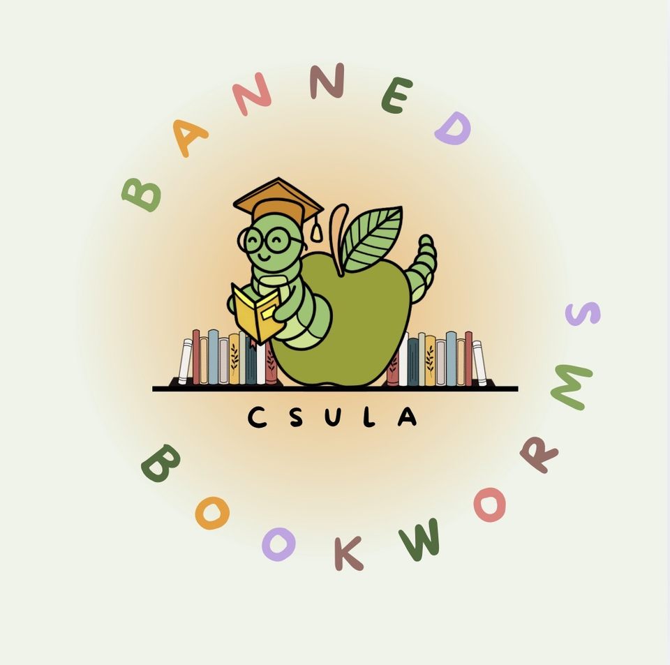 Group avatar for Banned Bookworms 🐛