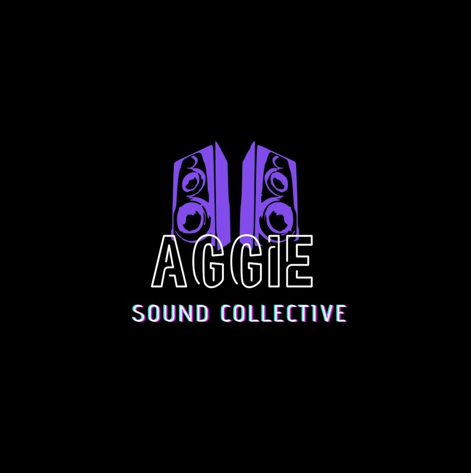 Group avatar for Aggie Sound Collective 2026-2027🎵
