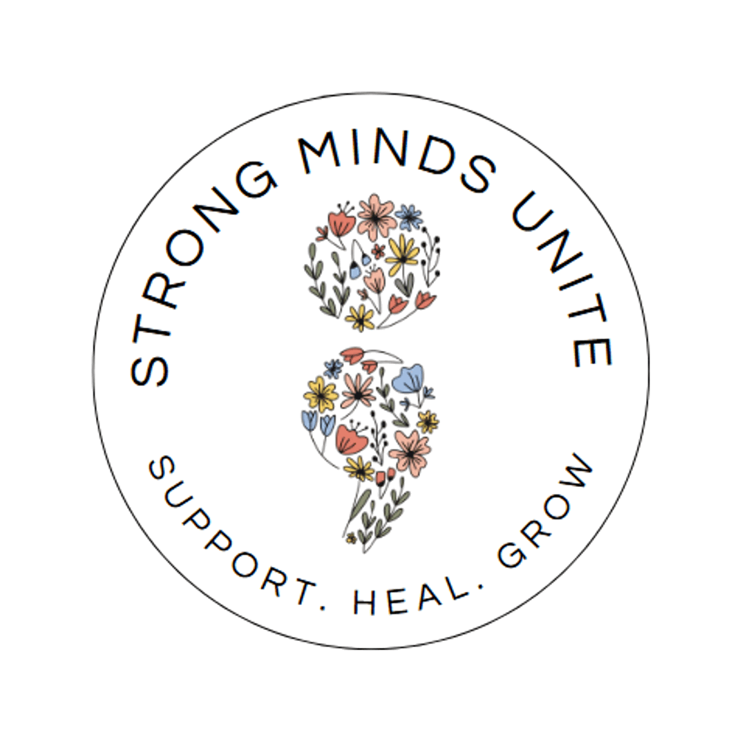 Group avatar for EIU Strong Minds Unite
