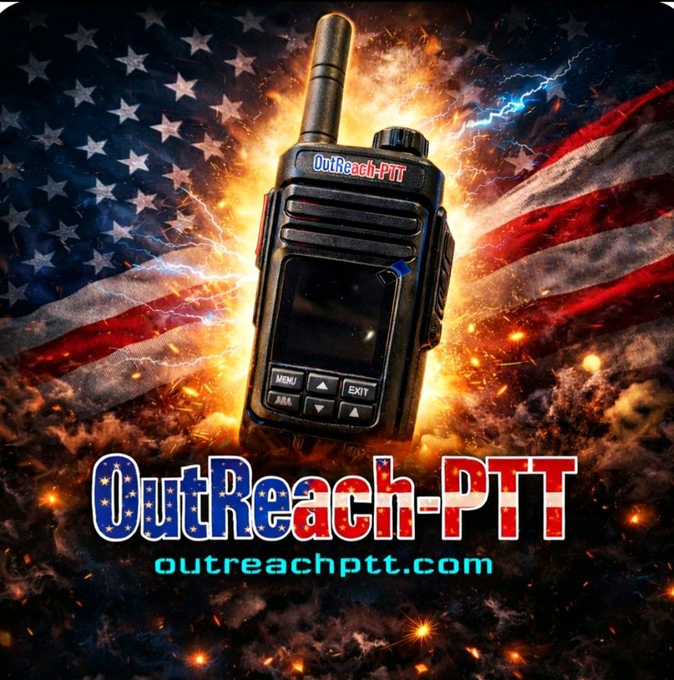 Group avatar for Official OutReach-PTT
