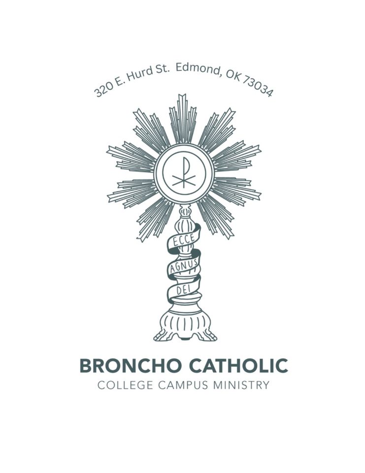 Group avatar for Broncho Catholic 2026
