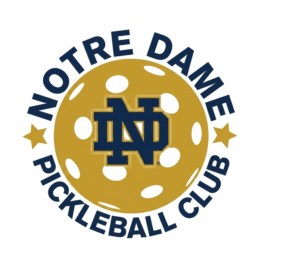 Group avatar for Pickleball Club of Notre Dame 26/27