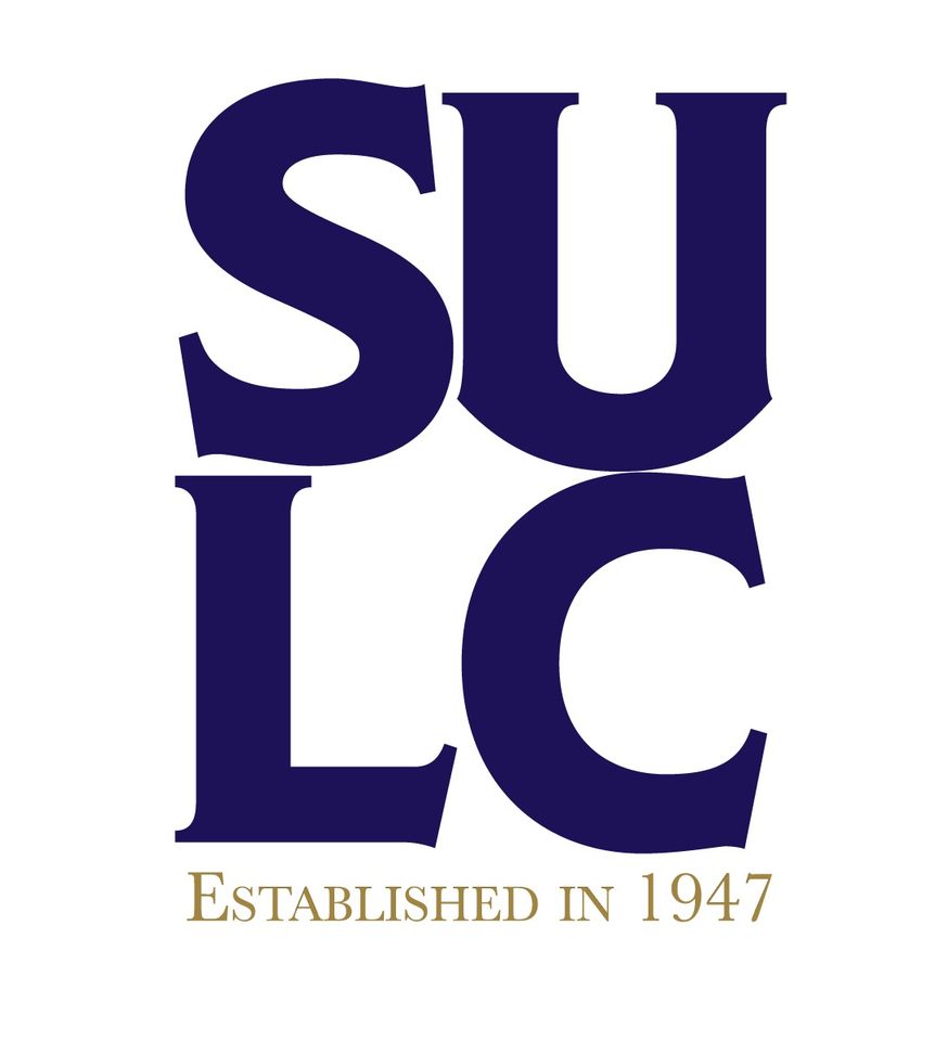 Group avatar for SULC FALL 2026 Admits