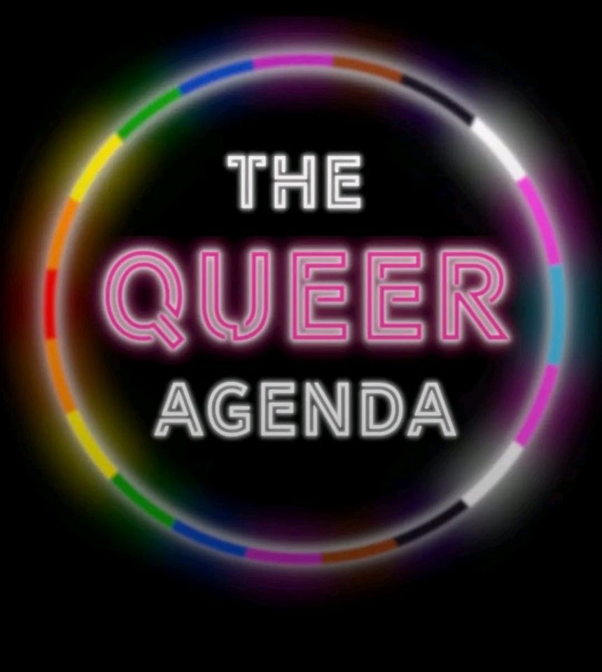 Group avatar for The Queer Agenda