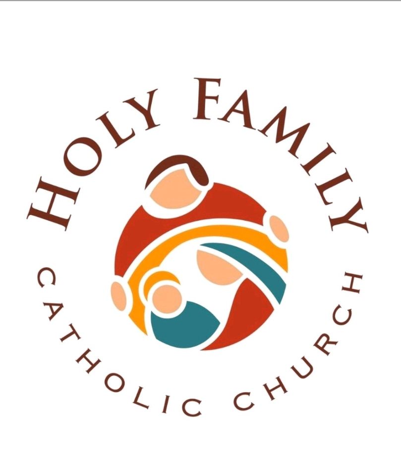 Group avatar for Holy Family Young Adult Group