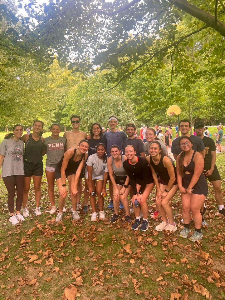 Group avatar for Postbac Runners🏃‍♀️🏃🏃‍♂️