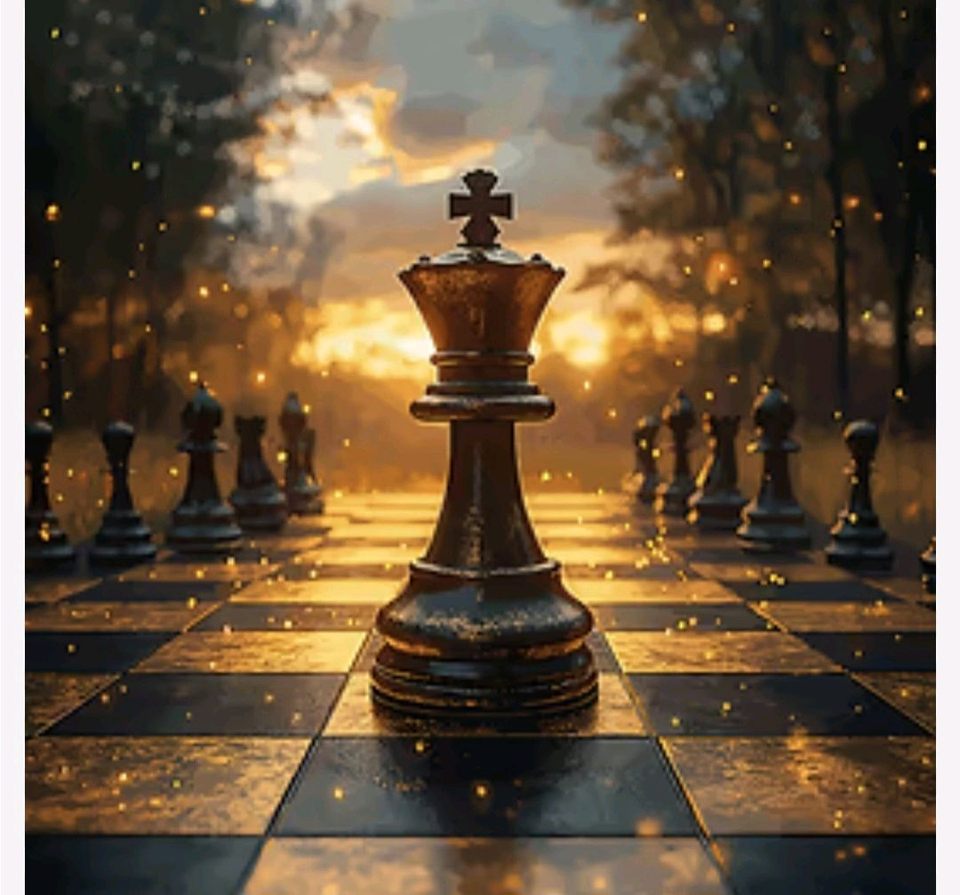 Group avatar for Spring Branch Scholastic Chess