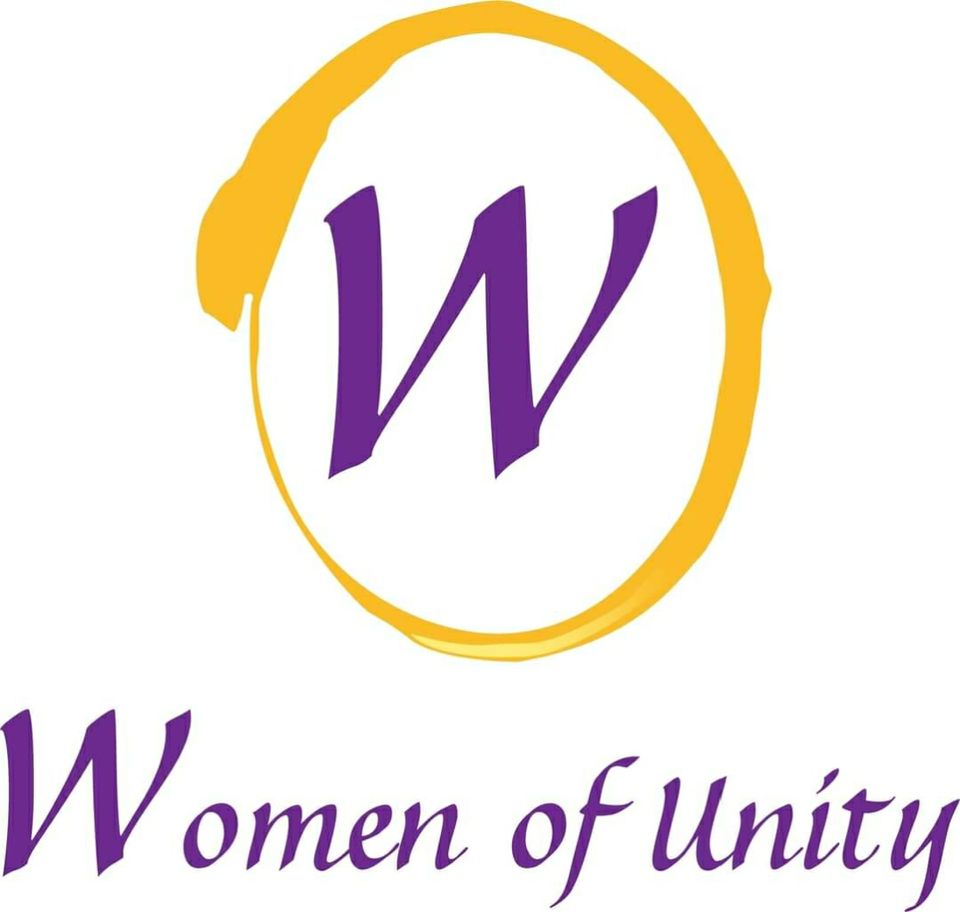 Group avatar for Women Of Unity Official Group
