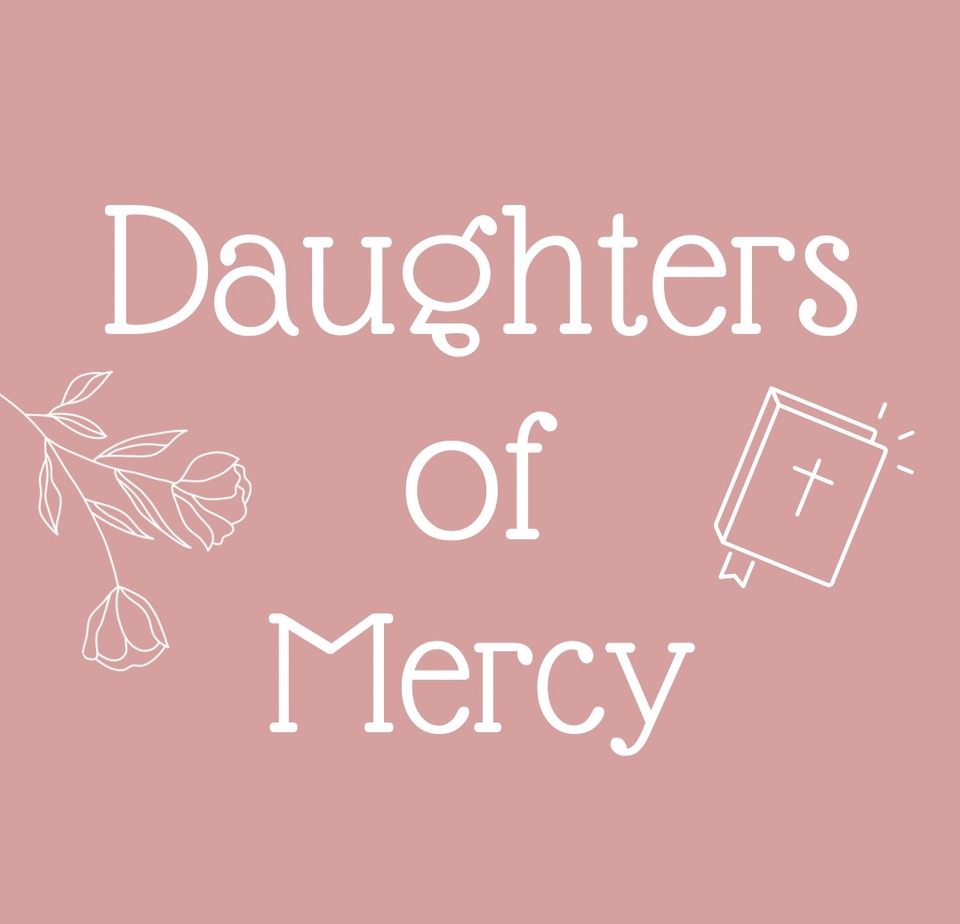Group avatar for Daughters of Mercy