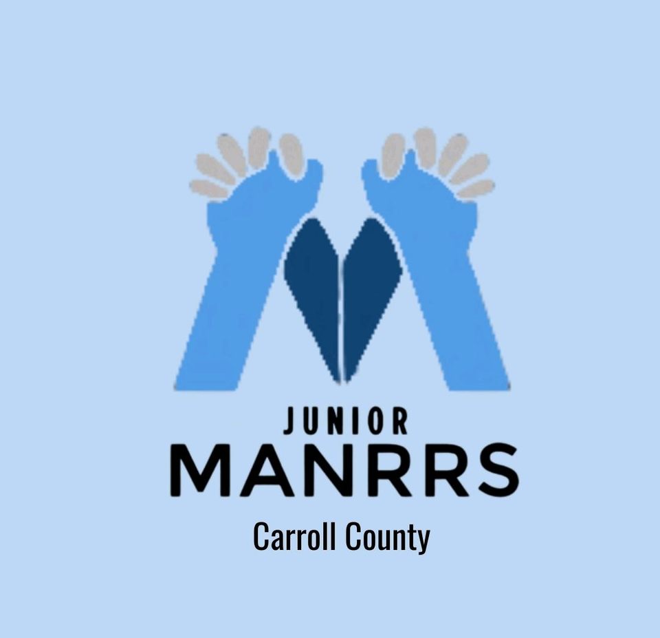 Group avatar for Carroll County Junior MANRRS
