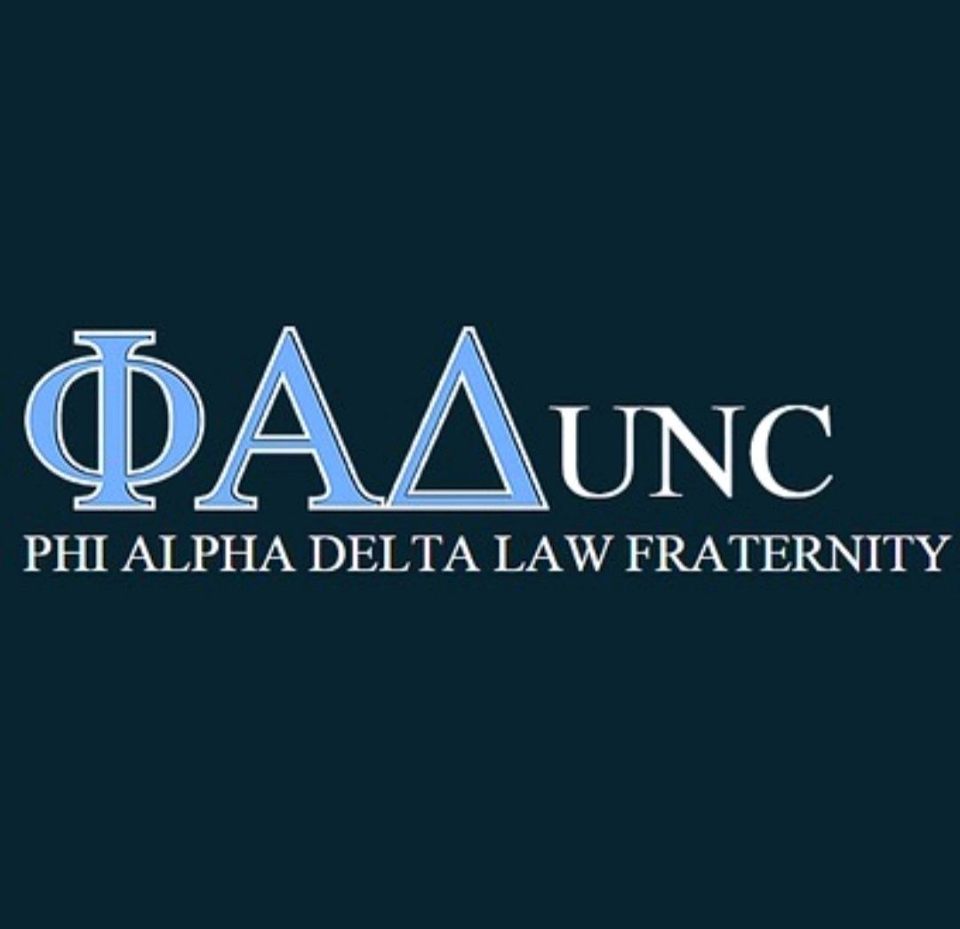 Group avatar for UNC Phi Alpha Delta