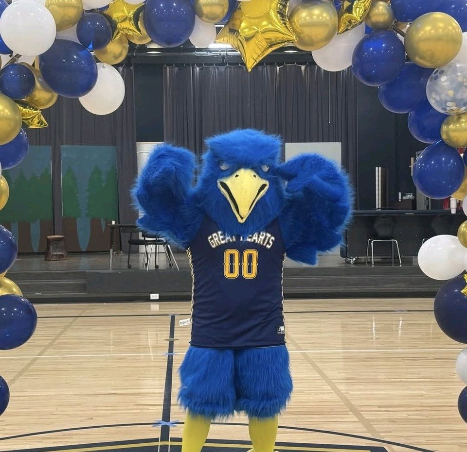 Group avatar for GHFH Class Of 2030-8th Grade