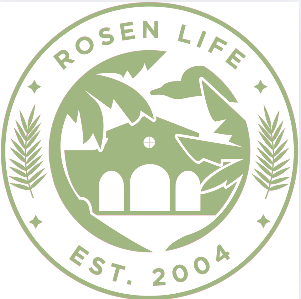 Group avatar for Rosen Life — Volunteer Board