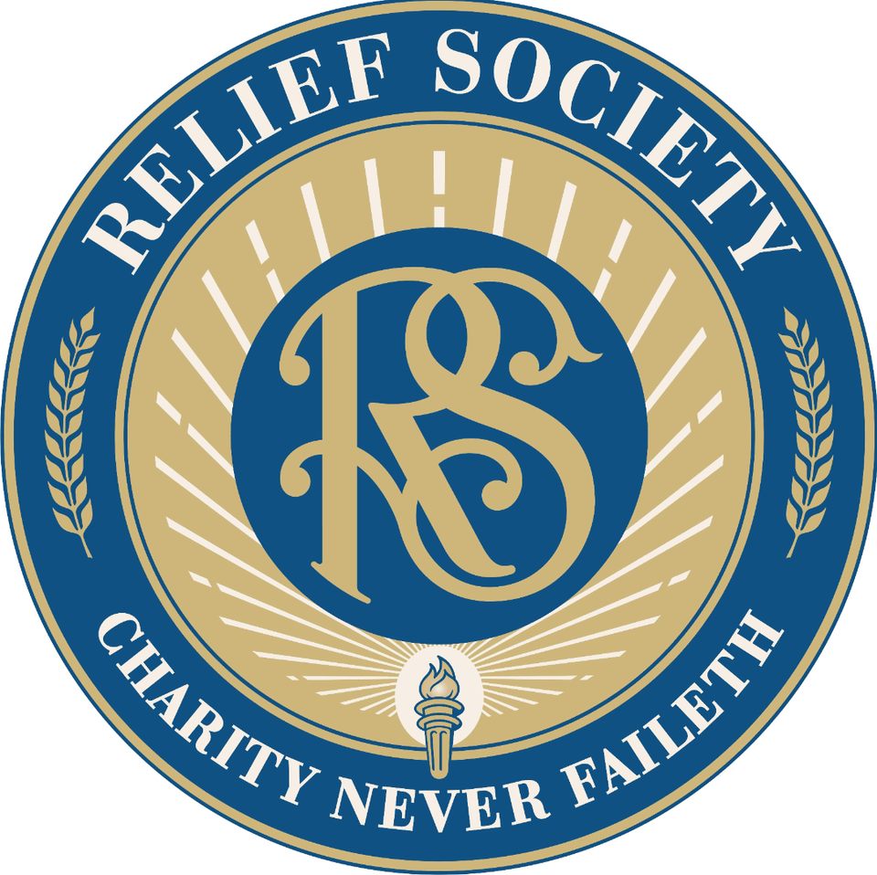 Group avatar for 14th Ward Relief Society