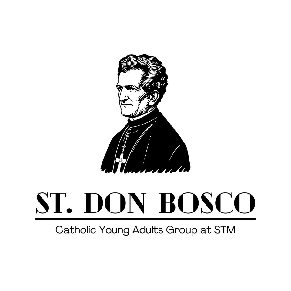 Group avatar for STM Don Bosco Young Adults