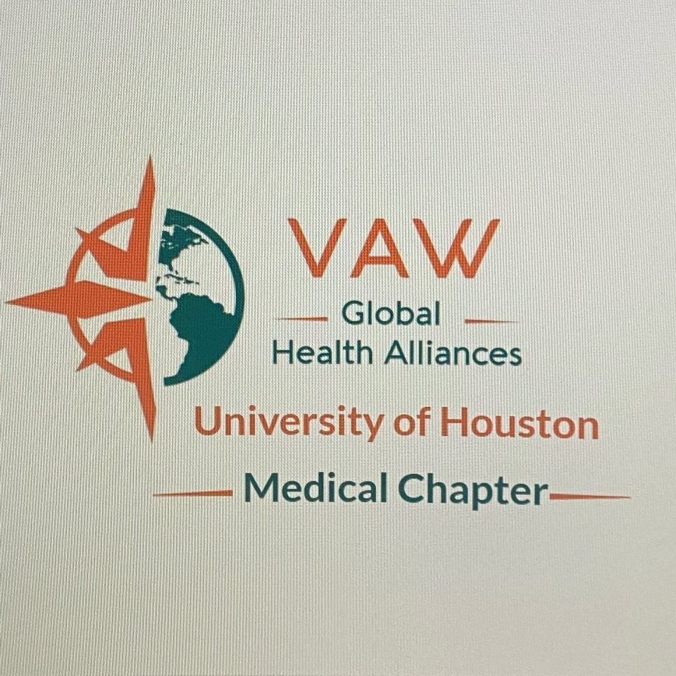 Group avatar for VAW Global Health Alliances