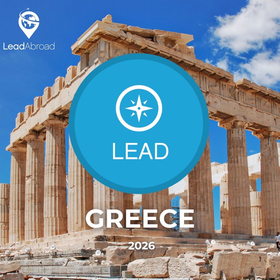 Group avatar for 2026 LEAD Greece