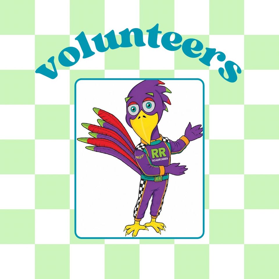 Group avatar for Redbud “On Call” Volunteers 26-27