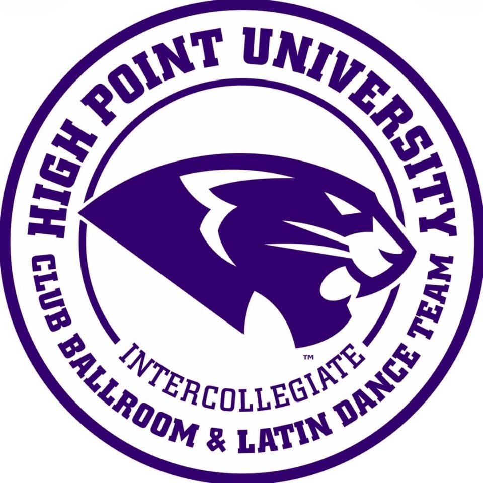 Group avatar for Club Ballroom &amp; Latin Dance Team