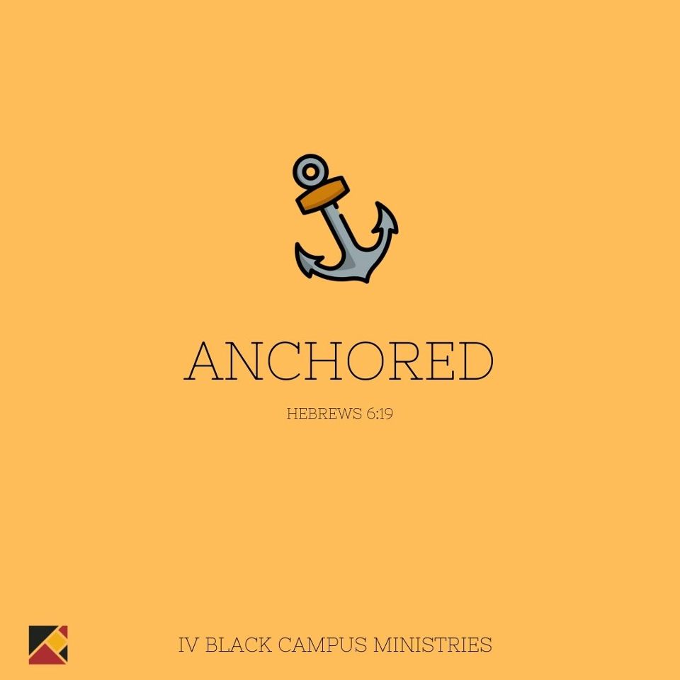 Group avatar for Anchored