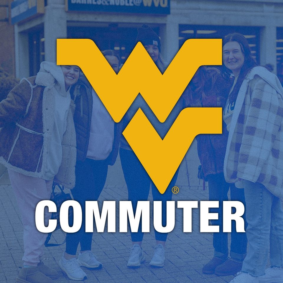 Group avatar for WVU Commuter Students