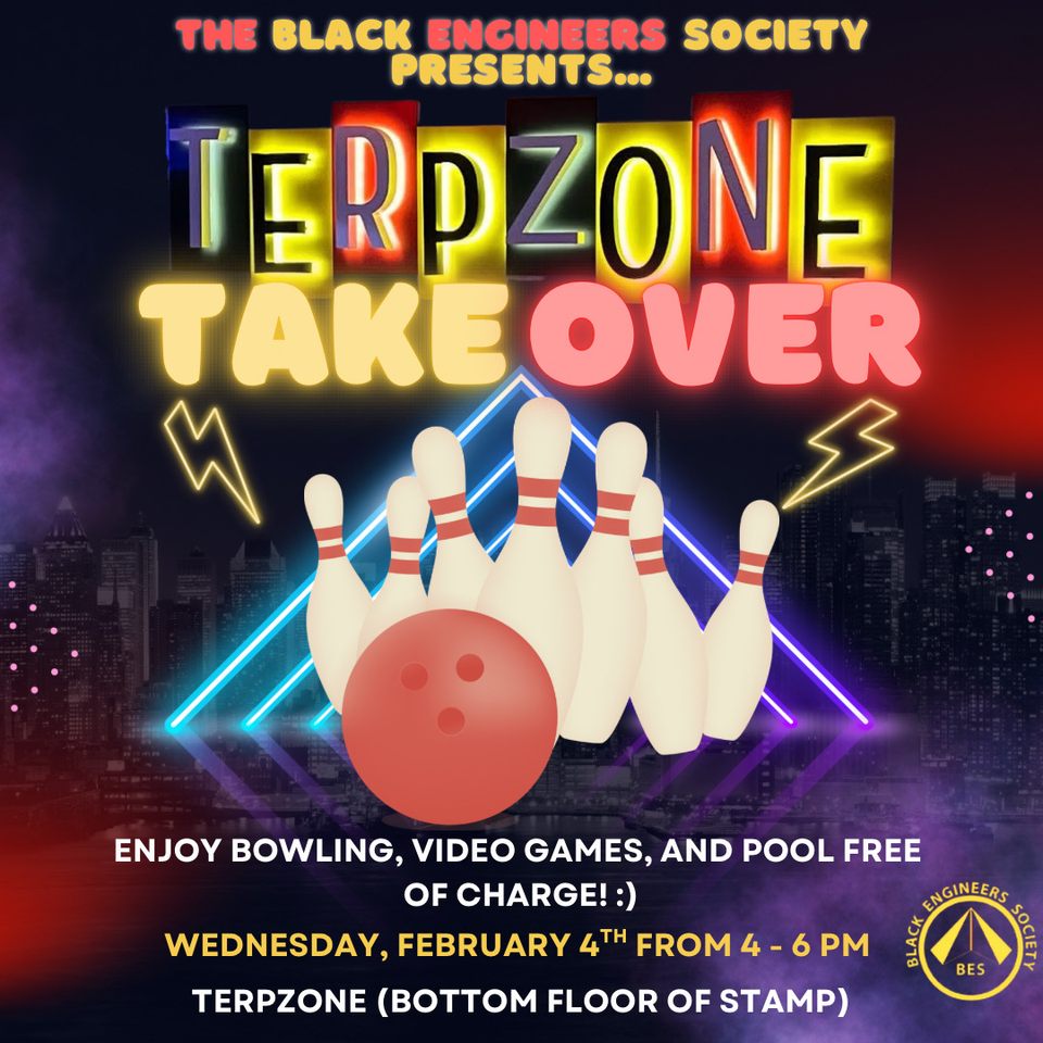 Group avatar for Black Engineers Society